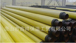 直埋管做久了“英雄”，偶爾也是要被保護(hù)的